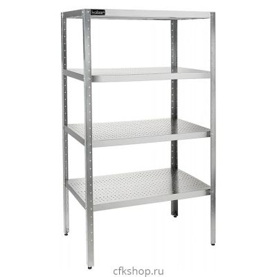 Стеллаж кухонный КОБОР СКП-150/50/430