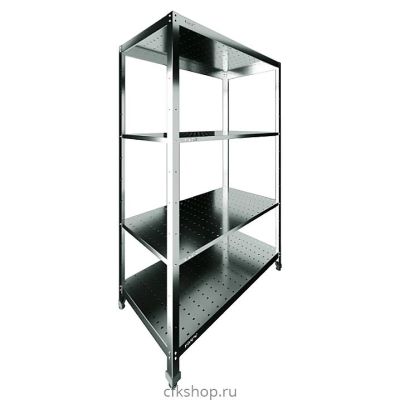 Стеллаж кухонный Restoinox СТПП-19/6-ЭЦ