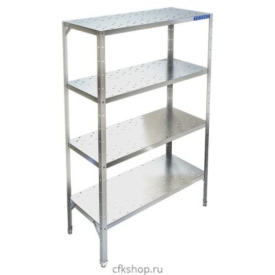 Стеллаж кухонный Техно-ТТ СТР-424/1300