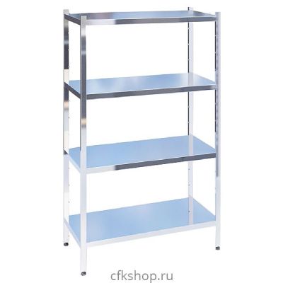Стеллаж кухонный CRYSPI СКЦ Э 1200/600