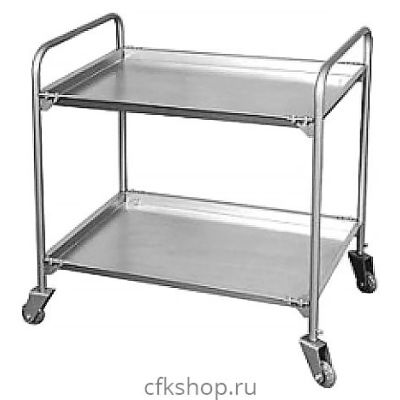 Тележка сервировочная Проммаш ТСП-2