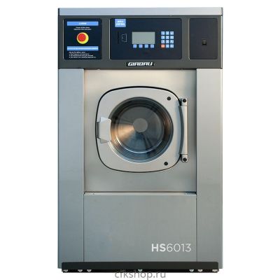 Машина стиральная Girbau HS6013 IC-E