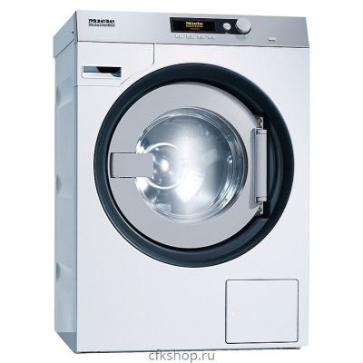 Стиральная машина Miele PW 6080 Vario XL EL AV белый
