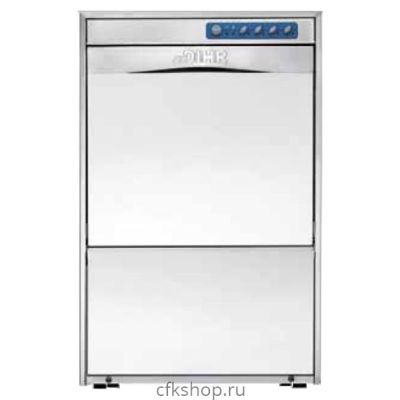 Стаканомоечная машина Dihr DS 40 DDE+PS