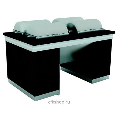 Салат-бар тепловой INOKSAN INO-OGE-DL164