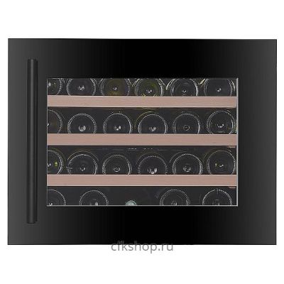 Винный шкаф MC Wine W24B