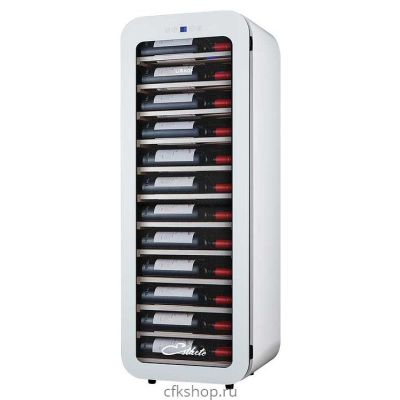 Винный шкаф Libhof Esthete ES-34 White