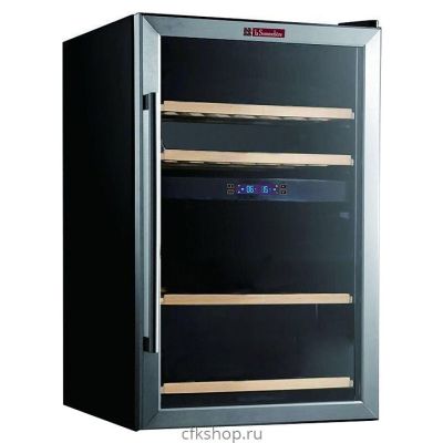 Винный шкаф La Sommeliere SLS48.2Z