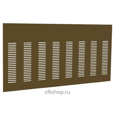 Панель для встраиваемой установки Expo P-CAV-IN1 цвета RAL20