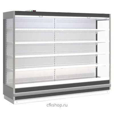 Горка холодильная Italfrigo Rimini H9 BOX 3750 Д