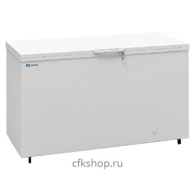 Ларь морозильный KAYMAN KF600S