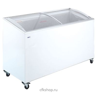 Ларь морозильный UGUR UDD 550 SC