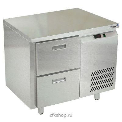 Стол морозильный Техно-ТТ СПБ/М-123/02-906