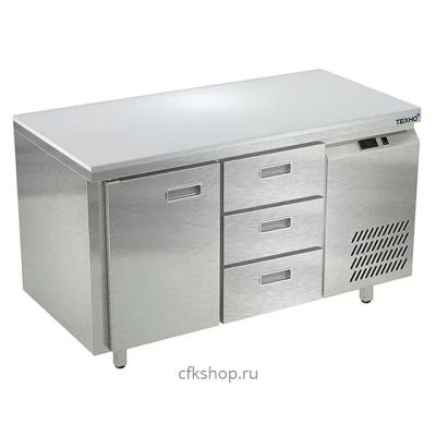 Стол морозильный Техно-ТТ СПБ/М-522/13-1306