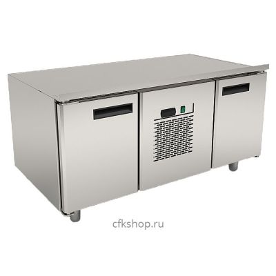 Стол морозильный BSV-inox TRLN 111