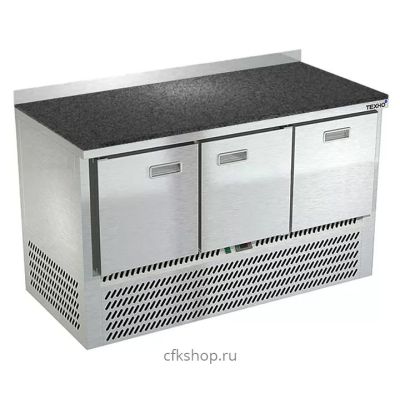 Стол морозильный Техно-ТТ СПН/М-422/21-1406