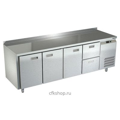 Стол морозильный Техно-ТТ СПБ/М-222/32-2207