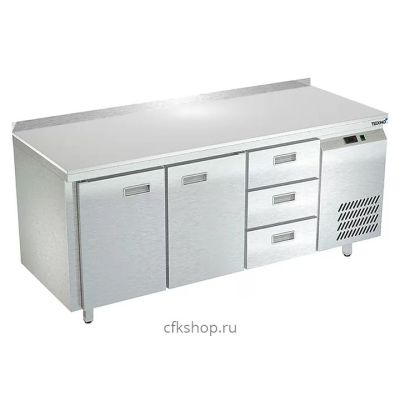 Стол морозильный Техно-ТТ СПБ/М-622/23-1807