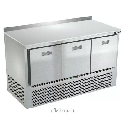 Стол морозильный Техно-ТТ СПН/М-623/03-1406