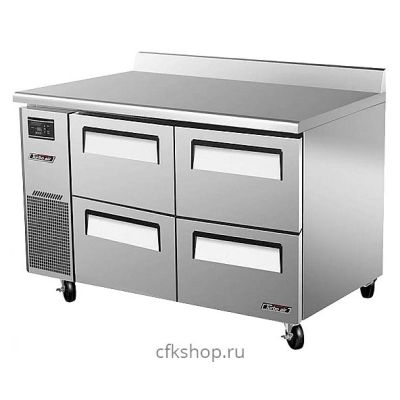 Стол морозильный Turbo air KWF12-2D-4-700
