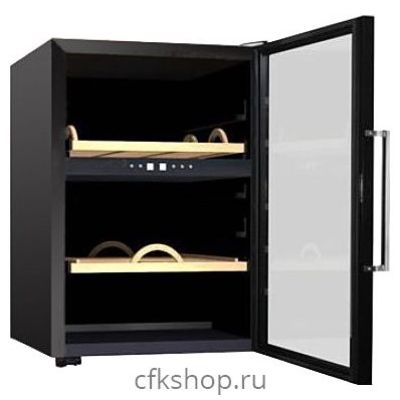 Шкаф для сыра La Sommeliere CAF51N