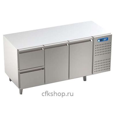 Стол холодильный MARENO MTRN32NS