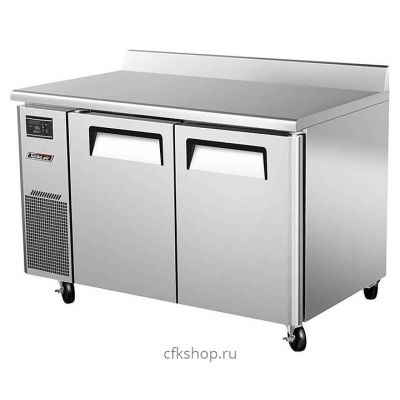 Стол холодильный Turbo air KWR12-2 600 мм