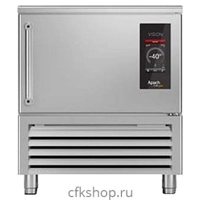 Шкаф шоковой заморозки Apach Chef Line LBVH6UA