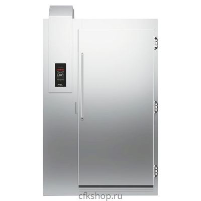 Шкаф шоковой заморозки Apach Chef Line LBVH150RW2UV100