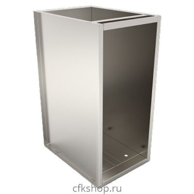 Модуль нейтральный BSV-inox BNW7-6