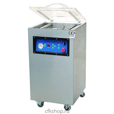 Упаковщик вакуумный Assum DZQ-500/2E с опцией газонаполнения