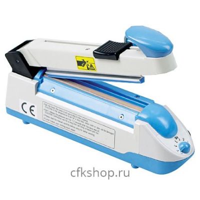 Запайщик пакетов CAS CXP-300/2