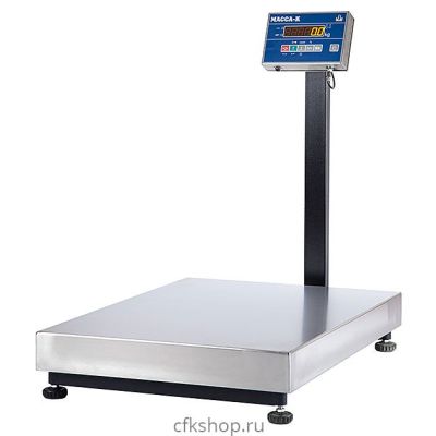 Весы торговые МАССА-К TB-M-600.2-АB3