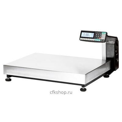 Весы торговые МАССА-К TB-M-150.2-RL1