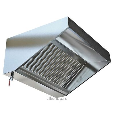 Зонт вытяжной KAYMAN ЗВП-212/0507