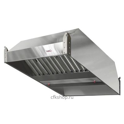 Зонт вытяжной Finist ЗВН-04 1400/1800