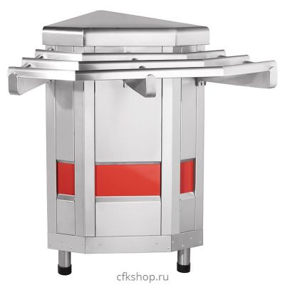 Модуль поворотный Abat Аста МП-45КМ кашир.