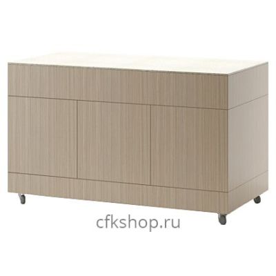 Модуль нейтральный ТММ Антарес-Премиум НЕМ/2100 (2100х750х900)