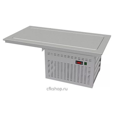 Поверхность охлаждаемая Gastrolux ПОВ-176/Н