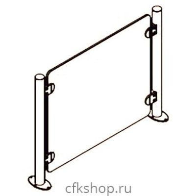 Стекло защитное Kovinastroj (Kogast) ST-SZ-160
