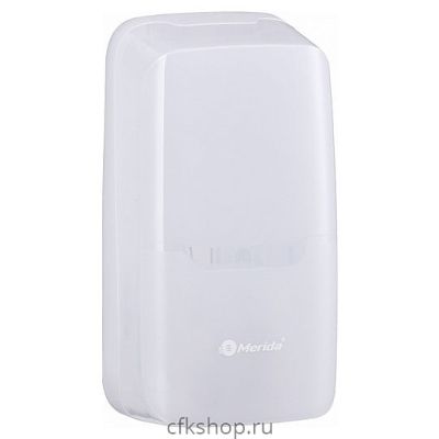 Дозатор для жидкого мыла Merida HARMONY DHB103 сенсорный