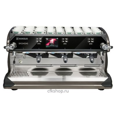 Кофемашина Rancilio 11 USB Xselsius Tall 3 GR