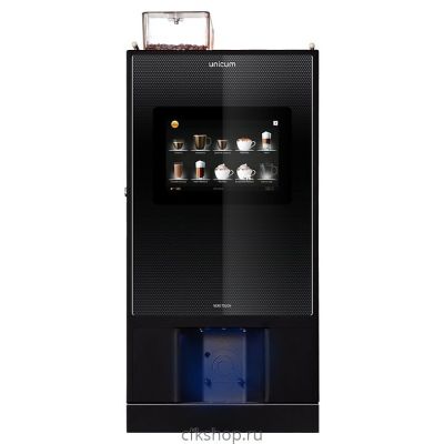 Кофейный автомат Unicum Nero Espresso Touch СН