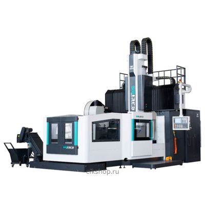 Портальный фрезерный станок SINO SP1020
