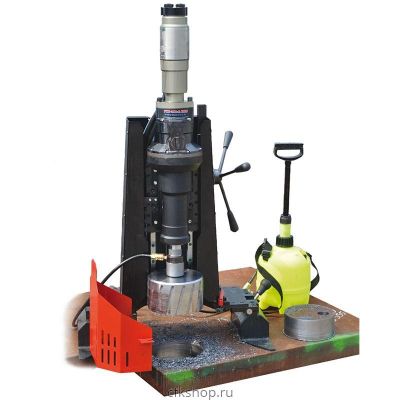 Магнитный сверлильный станок Promotech PRO-200 A ATEX