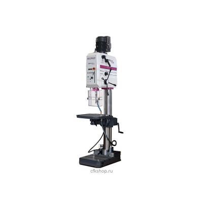 Вертикально-сверлильный станок OPTIdrill DH 45V