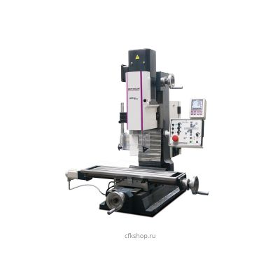 Сверлильно-фрезерный станок OPTImill MH 25SV