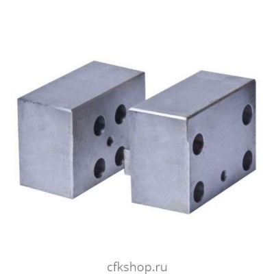 Сменные губки для тисков HCV 125