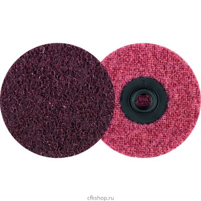 Диск шлифовальный волоконный PFERD CD VRH 596975