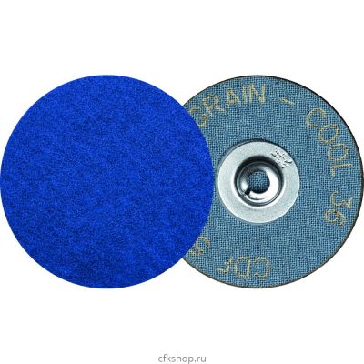 Диск шлифовальный PFERD CDF VICTOGRAIN-COOL 109311